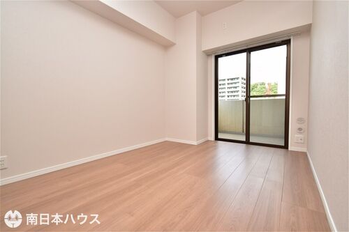 コンフォートビラ高見馬場の物件画像