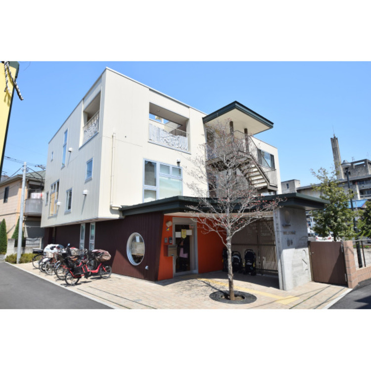 周辺 所沢すこやか保育園(約310m)