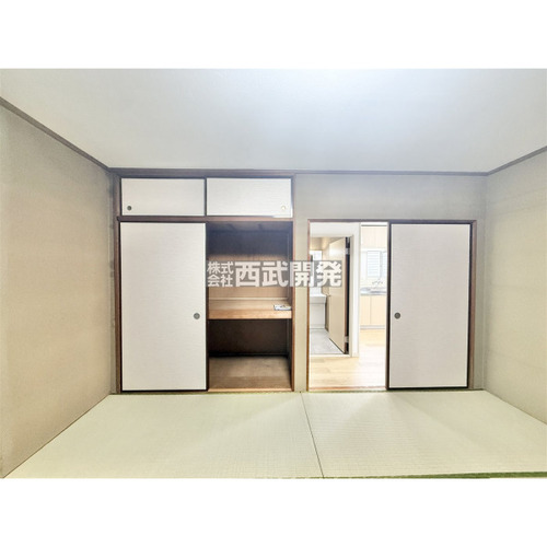 入間市宮寺 中古一戸建ての物件画像