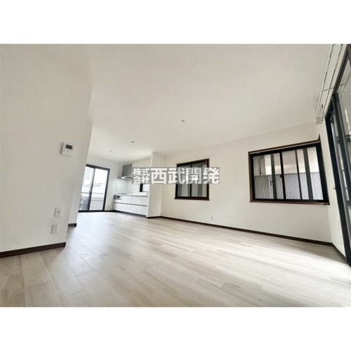 入間市小谷田１丁目 中古一戸建ての物件画像