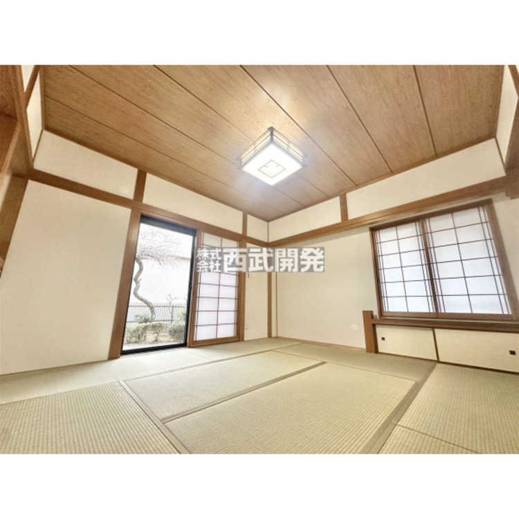 内装 令和8年2月14日撮影