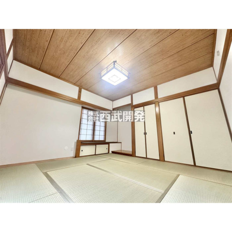 内装 令和8年2月14日撮影