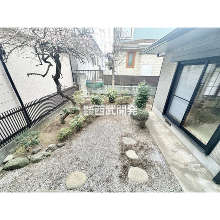 外観 令和8年2月14日撮影