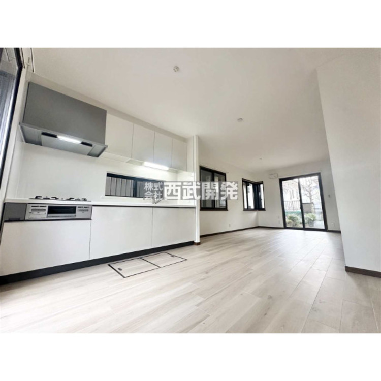 キッチン 令和8年2月14日撮影