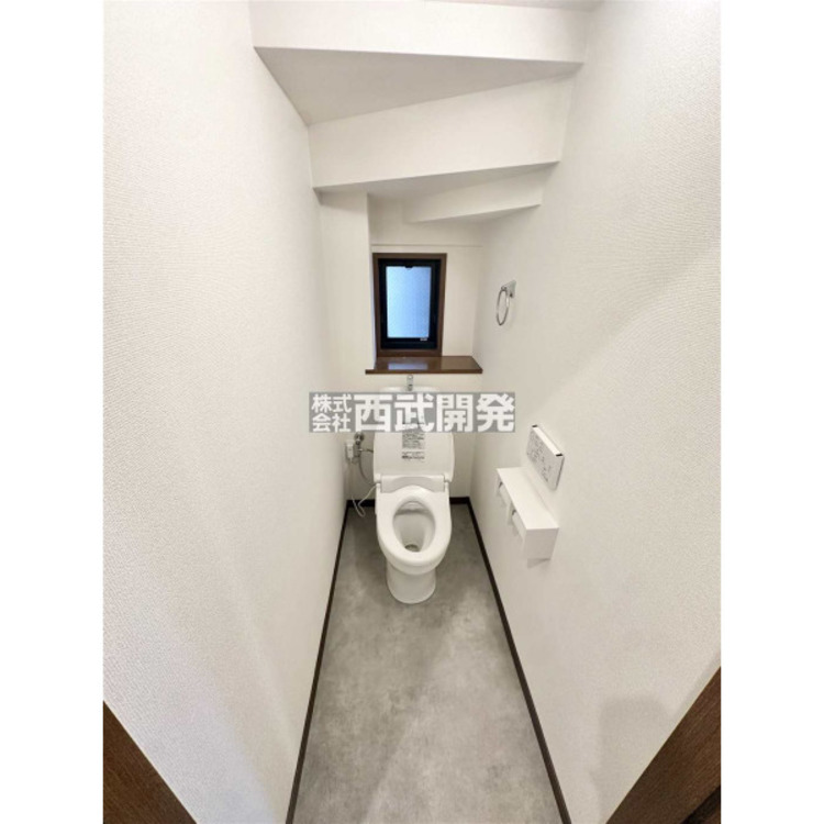 トイレ 令和8年2月14日撮影