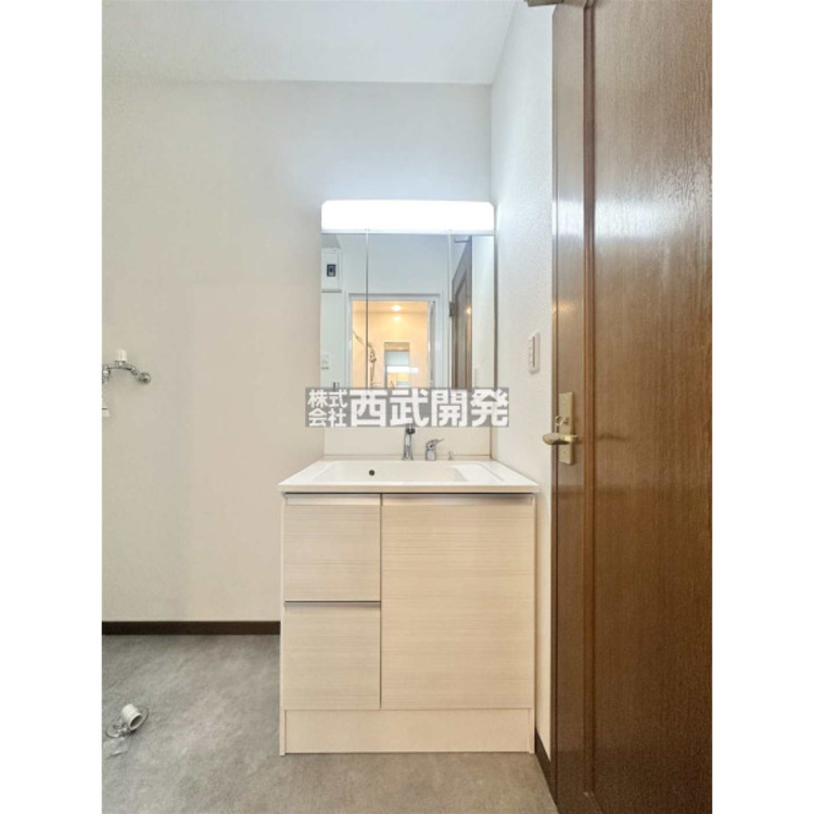 洗面 令和8年2月14日撮影