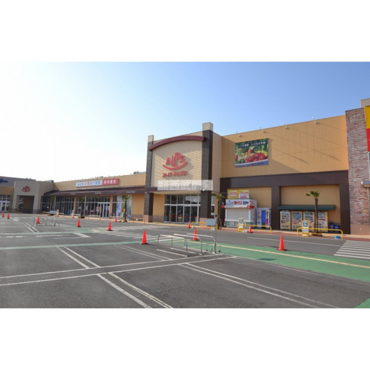 周辺 スーパーアルプス入間下藤沢店(約910m)