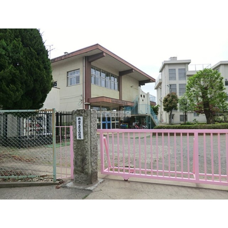 周辺 水富幼稚園(約1520m)