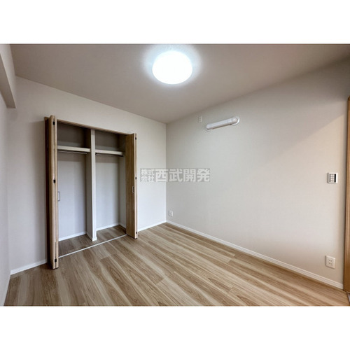 NICライブステイツ川越南大塚の物件画像