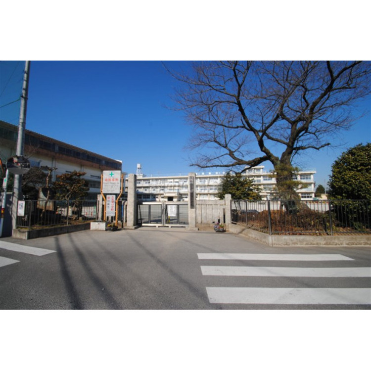 周辺 大東東小学校(約1600m)