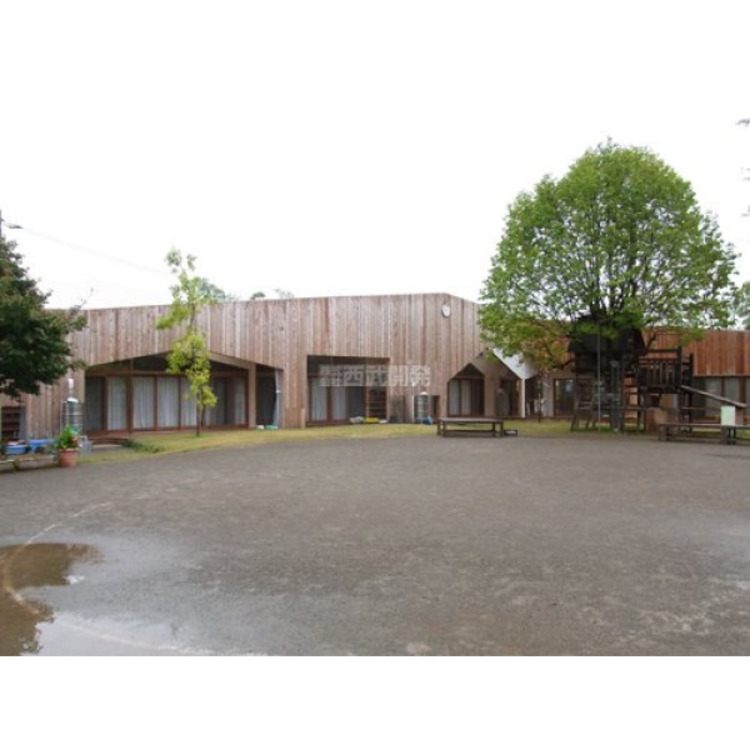 周辺 狭山ひかり幼稚園(約650m)
