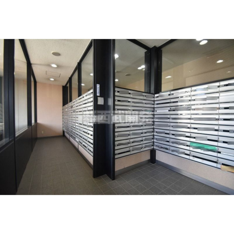 その他 集合ポスト