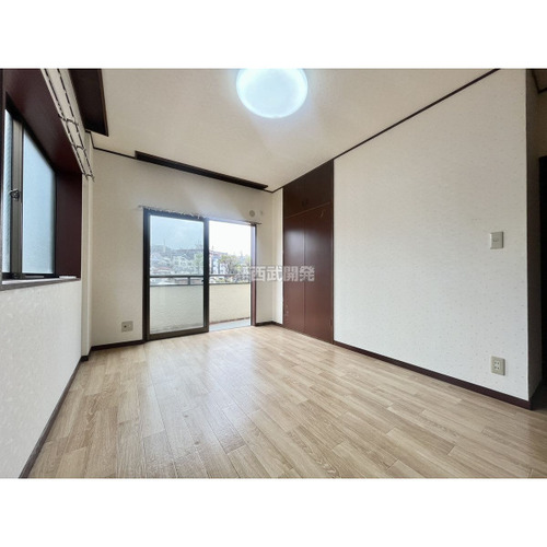 板橋区若木２丁目 中古一戸建ての物件画像