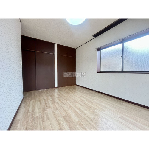 板橋区若木２丁目 中古一戸建ての物件画像