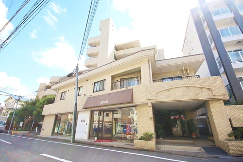 十条ガーデンハウスの物件画像