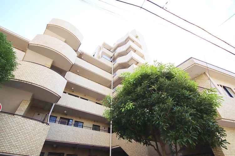 外観 ライフプランニングからローンまで、一貫してご説明させていただきます。お気軽にお問い合わせくださいませ。