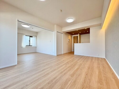 ザ・ステイツ向山フィルコートの物件画像