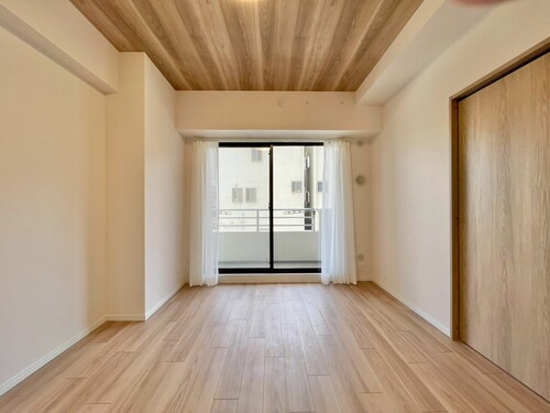 グランヴェルジェ西台の物件画像