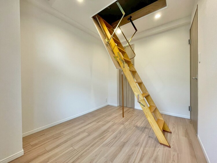 子供部屋 どんな部屋にアレンジするかは、あなた次第です。