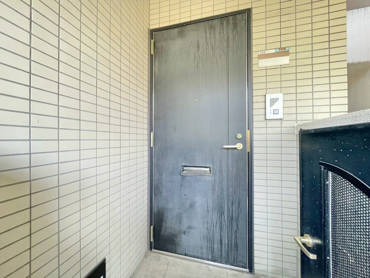 玄関 玄関を開ければ、そこは安らぎのご自宅。