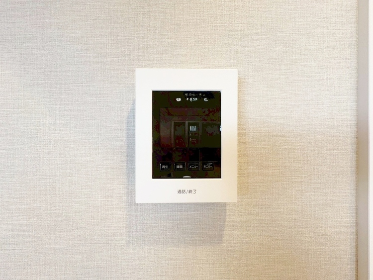 設備 快適と分かりやすさを合わせた優しい設計。「見える安心」をカタチにしました。