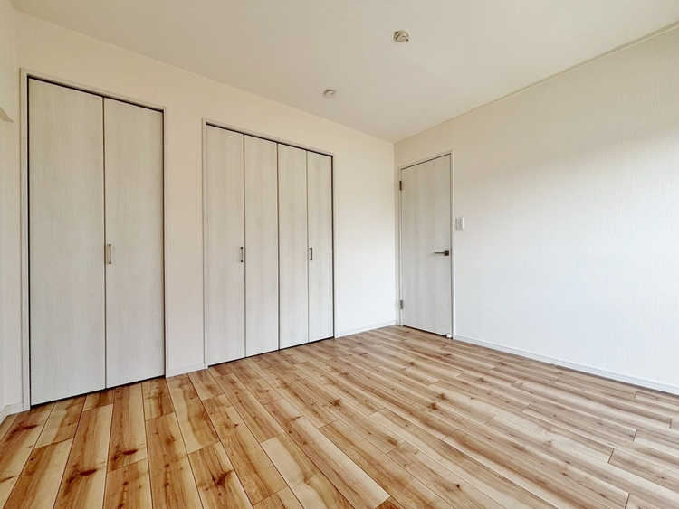 子供部屋 どんな部屋にアレンジするかは、あなた次第です。