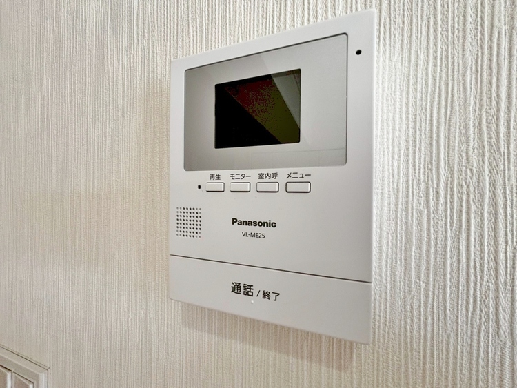 設備 快適と分かりやすさを合わせた優しい設計。「見える安心」をカタチにしました。