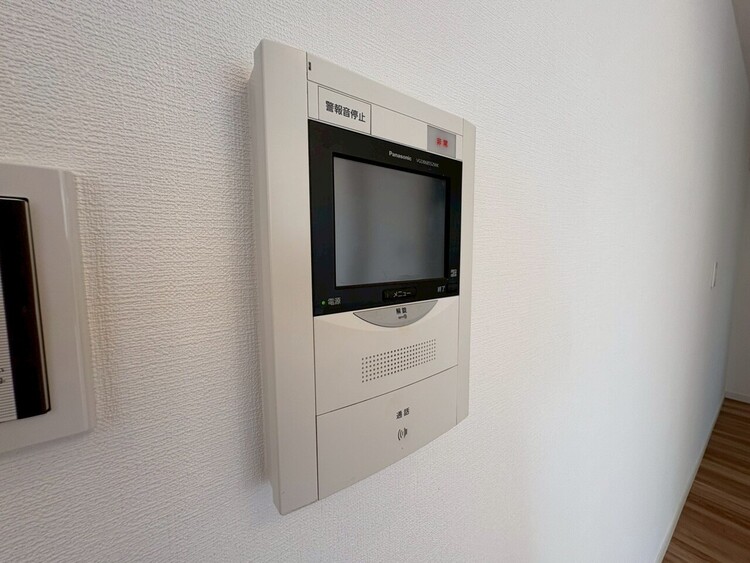 設備 快適と分かりやすさを合わせた優しい設計。「見える安心」をカタチにしました。