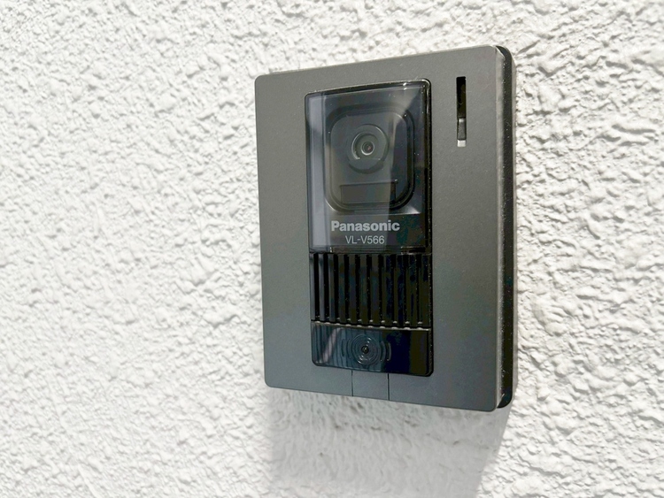 設備 快適と分かりやすさを合わせた優しい設計。「見える安心」をカタチにしました。