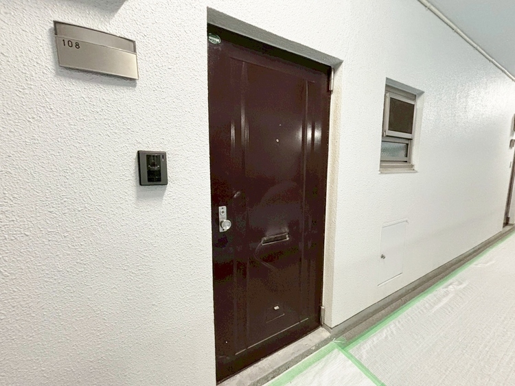 玄関 玄関を開ければ、そこは安らぎのご自宅。