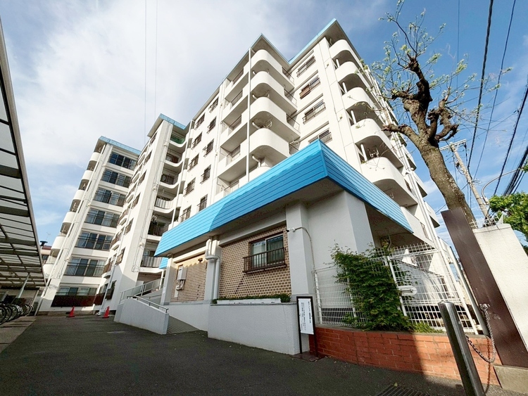 外観 ライフプランニングからローンまで、一貫してご説明させていただきます。お気軽にお問い合わせくださいませ。