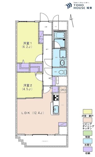 スカイ・エスタの物件画像