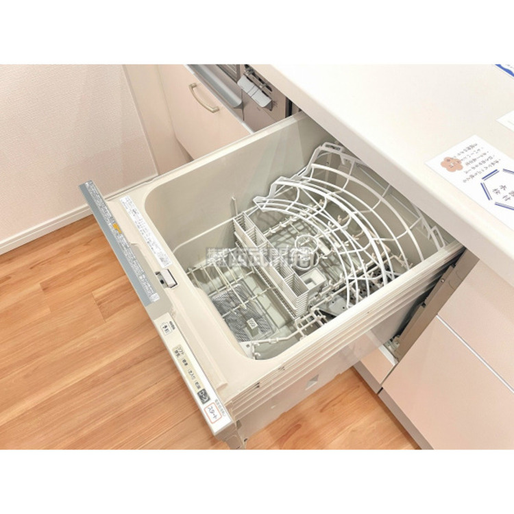 設備 食器洗浄乾燥機