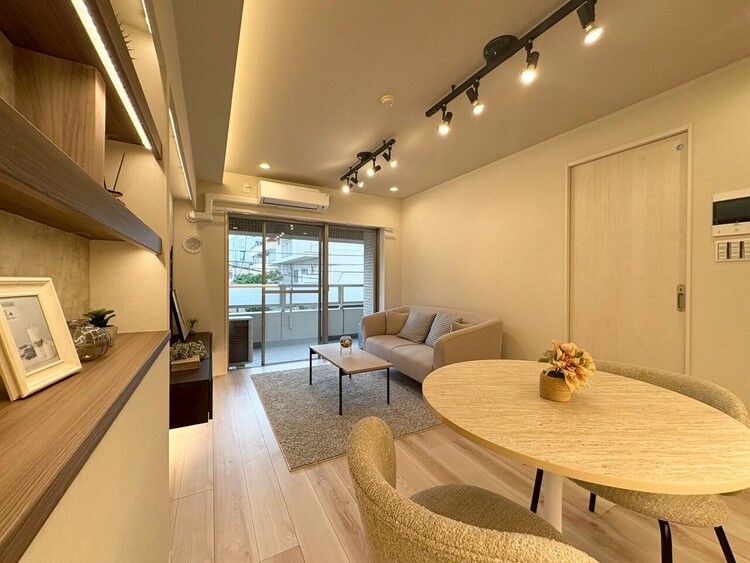 その他 「空間が織り成すひとつ先の住み心地」を演出します。