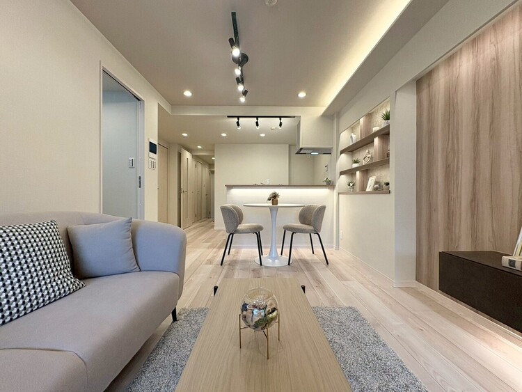 その他 快適に・伸びやかに。心の潤いを求める方々へ。