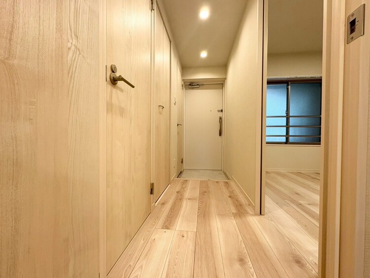 その他 安らぎに満ちた空間がここから始まります。