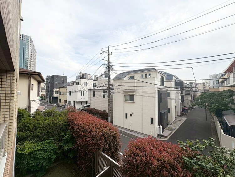 その他 陽当たり・通風・開放感に恵まれた環境です。