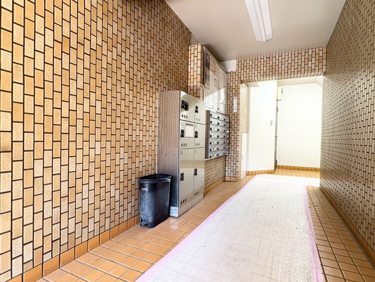 その他 解放的な空間となっております。