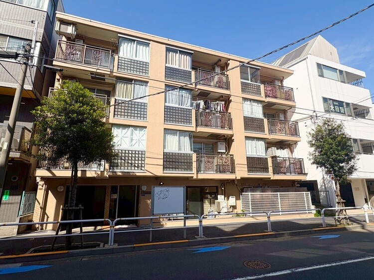 その他 忙しく過ぎゆく日常を置き去るほど、ゆったりした時間が流れる住環境。