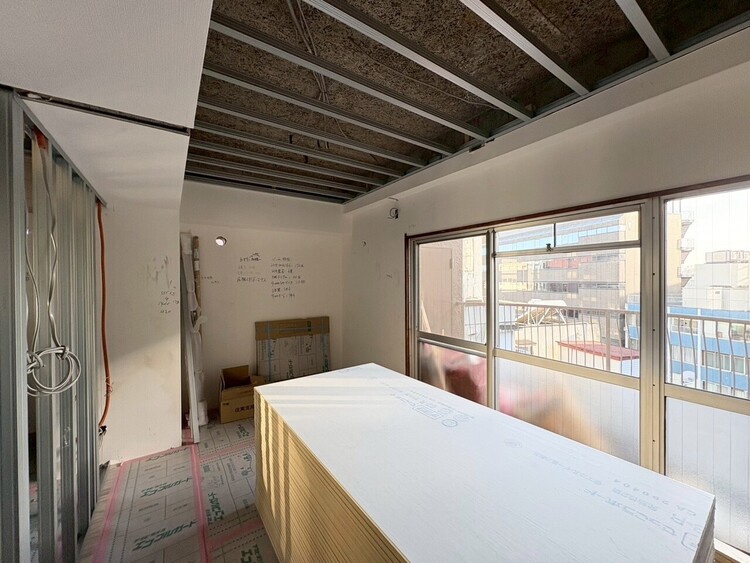 その他 「空間が織り成すひとつ先の住み心地」を演出します。