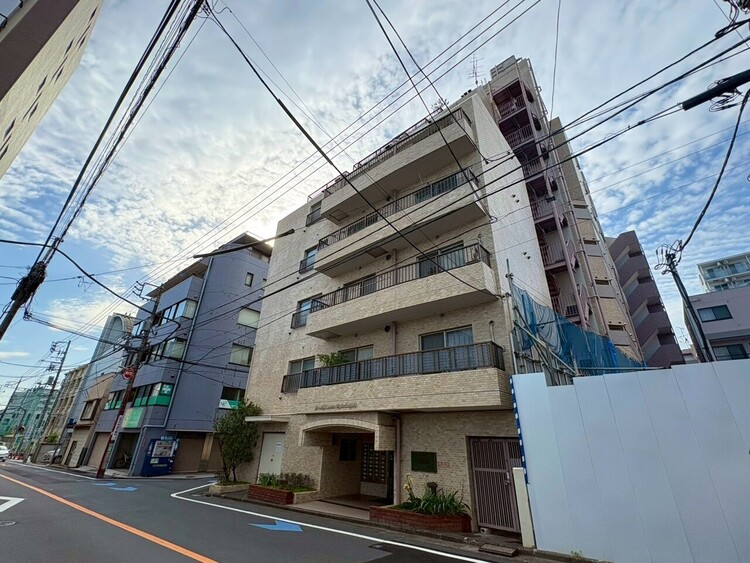 その他 忙しく過ぎゆく日常を置き去るほど、ゆったりした時間が流れる住環境。