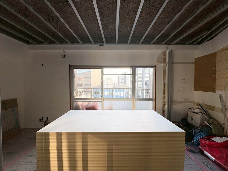 その他 充実した生活は伸びやかな居室空間から始まります。