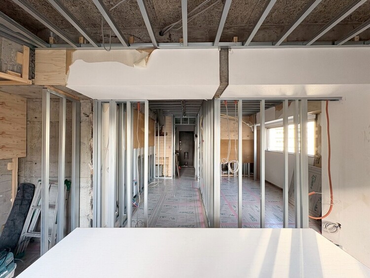 その他 居心地の良い空間に仕上がっております。