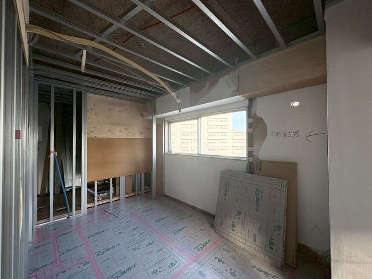 その他 快適に・伸びやかに。心の潤いを求める方々へ。