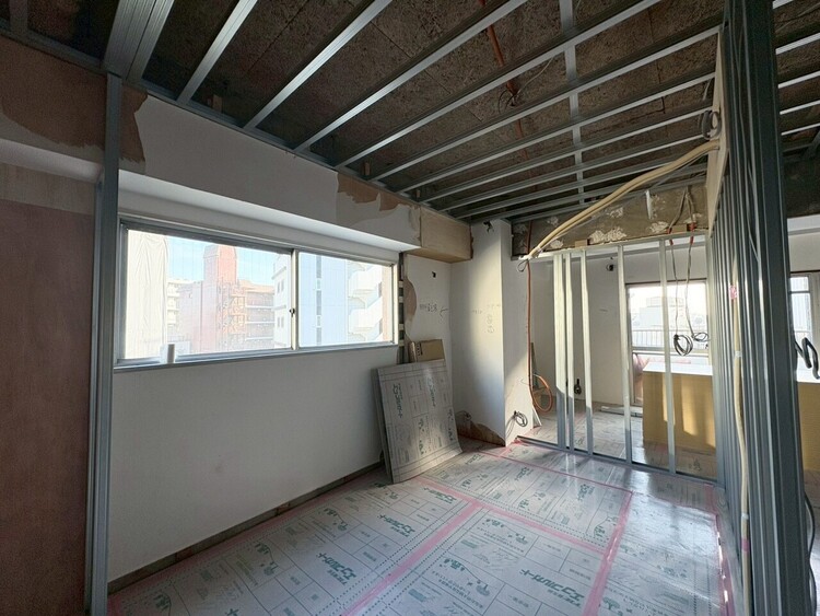 その他 清かで艶やかな時間をもたらしてくれる室内です。