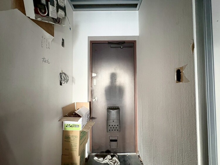 その他 安らぎに満ちた空間がここから始まります。