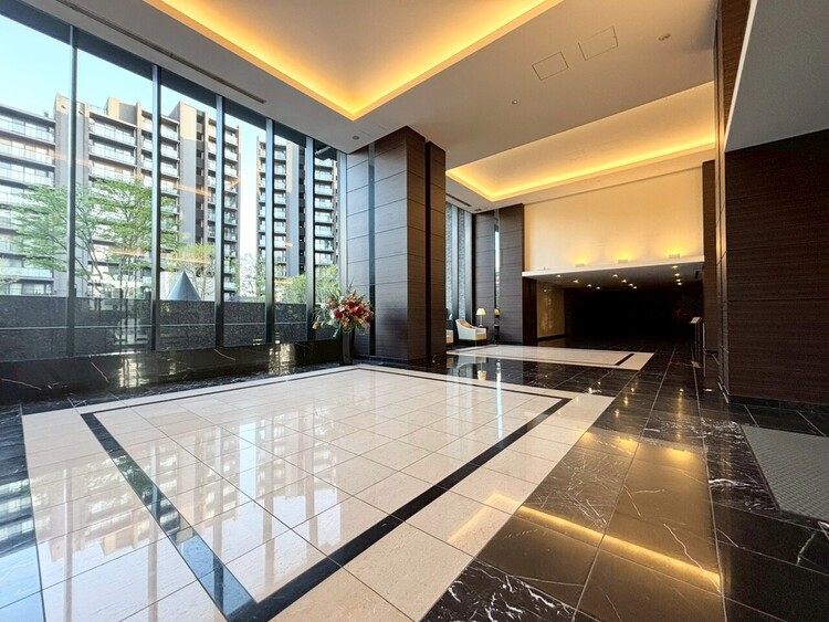 その他 綺麗に整備されており、行き届いた管理体制をうかがわせます。