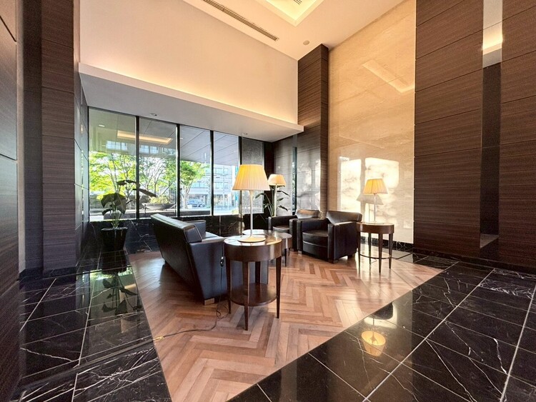 その他 館内は静寂な中が保たれており、管理が行き届いている印象を受けました。