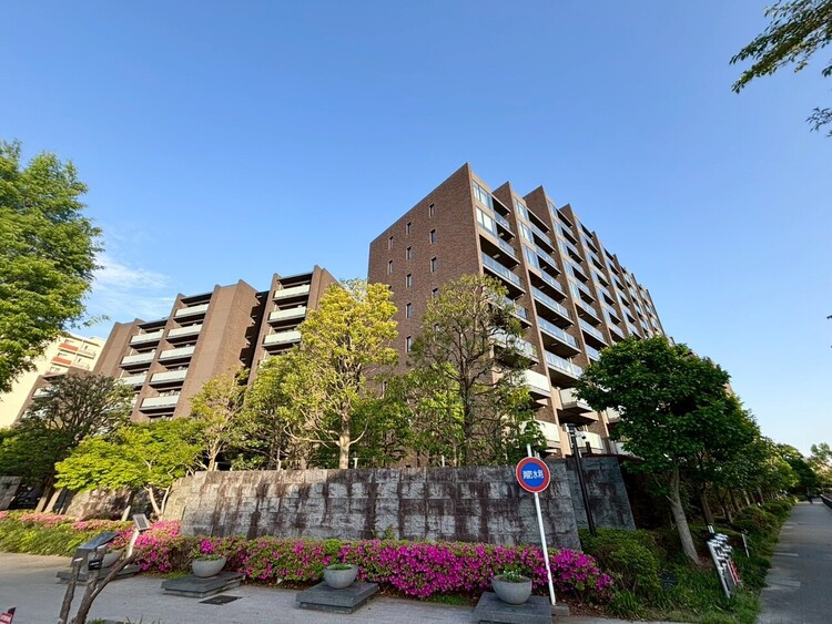 その他 忙しく過ぎゆく日常を置き去るほど、ゆったりした時間が流れる住環境。