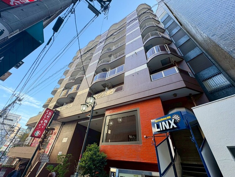 その他 忙しく過ぎゆく日常を置き去るほど、ゆったりした時間が流れる住環境。